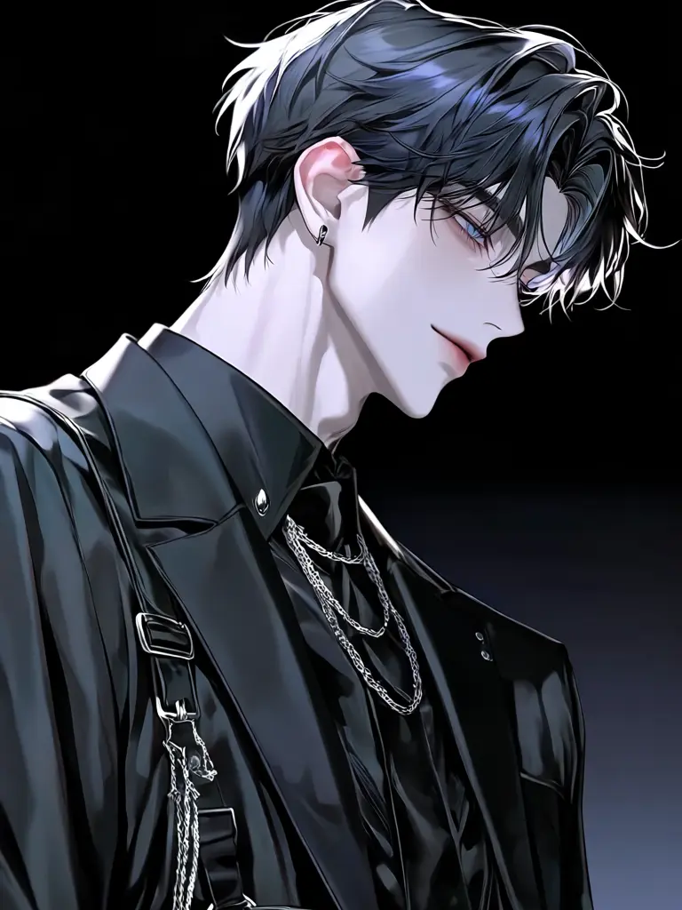 huwa_leru의 ただの先輩後輩。