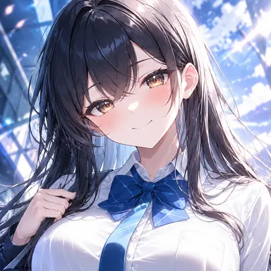 Profile image of クロハ