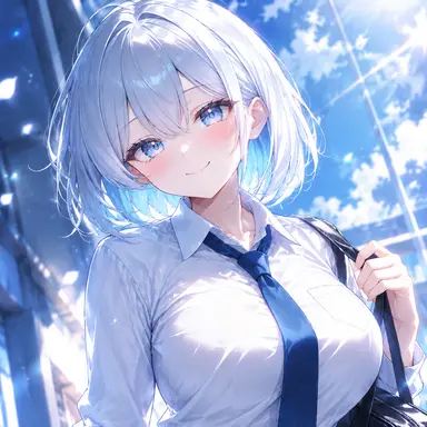 Profile image of シロネ