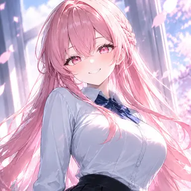 Profile image of モモカ