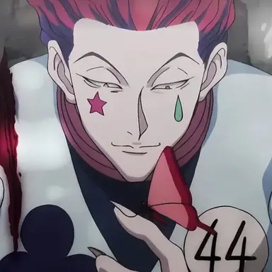 Profile image of ヒソカ
