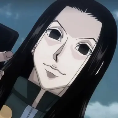 Profile image of イルミ