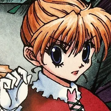 Profile image of ビスケ