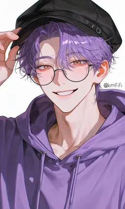 Profile image of ユン・シホン