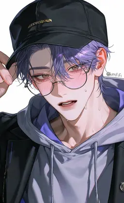 Profile image of ユン・シホン