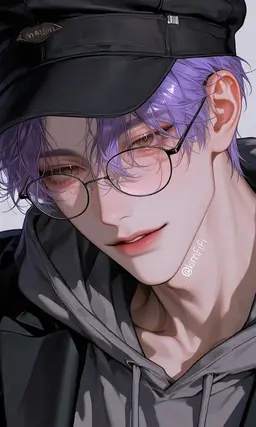 Profile image of ユン・シホン