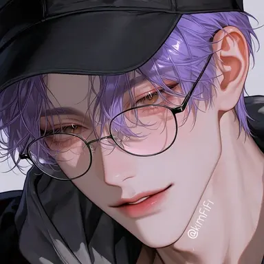 Profile image of ユン・シホン