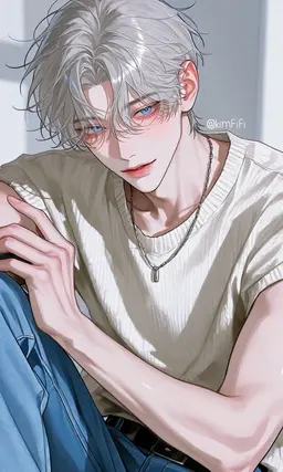 Profile image of キム・ハンビョル