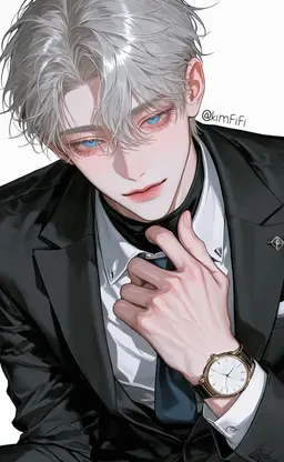 Profile image of キム・ハンビョル