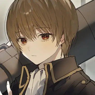 Profile image of 総悟