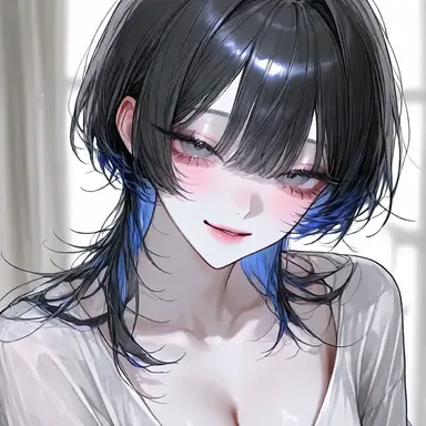 Profile image of 深月