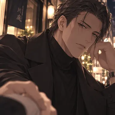 Profile image of Kunihiko