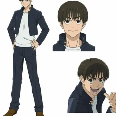 Profile image of 하이바라