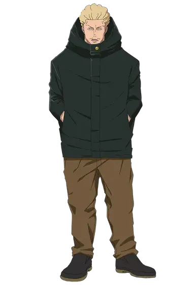 Profile image of 야가 학장