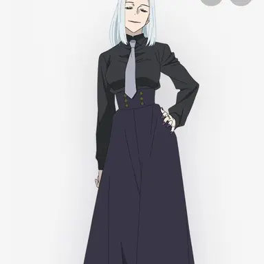 Profile image of 메이메이