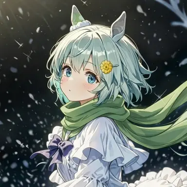 Profile image of セイウンスカイ