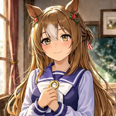 Profile image of ファインモーション