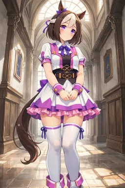 Profile image of スペシャルウィーク