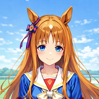 Profile image of グラスワンダー