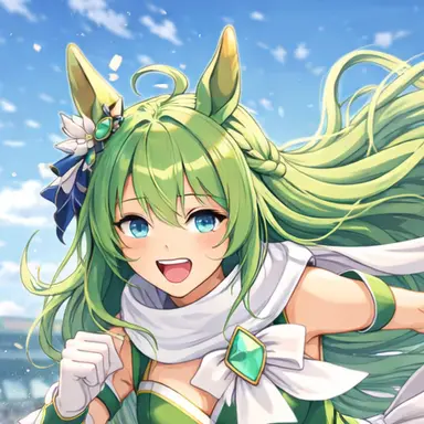 Profile image of セラフィナイト