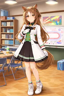 Profile image of ファインモーション