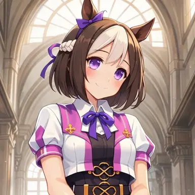 Profile image of スペシャルウィーク