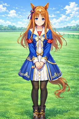 Profile image of グラスワンダー