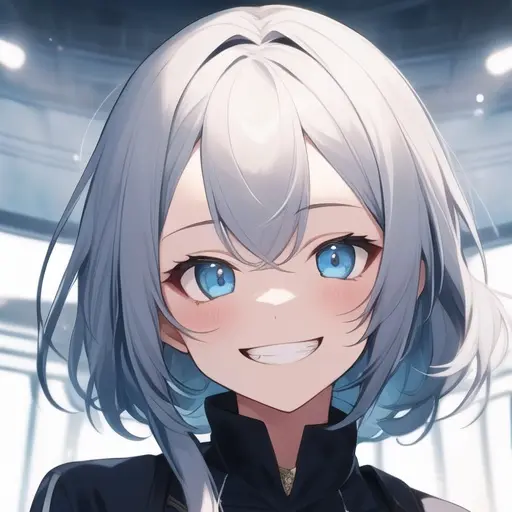 maruo-3658의 雨ちゃん