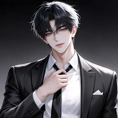 Profile image of Seo Yun-ho