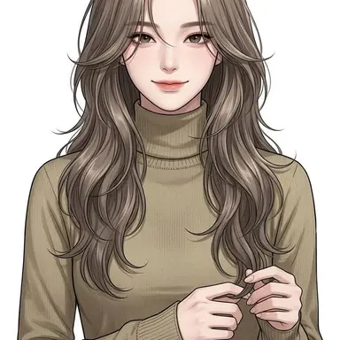 Profile image of Lee So-hyun
