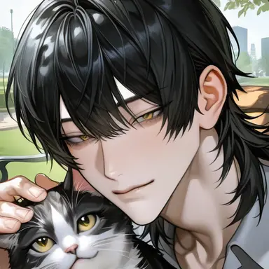 Profile image of クリス