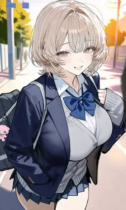 Profile image of 美羽