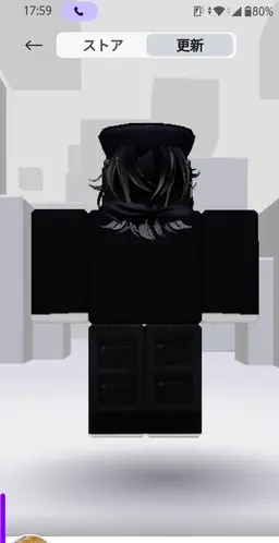 Profile image of ラィ