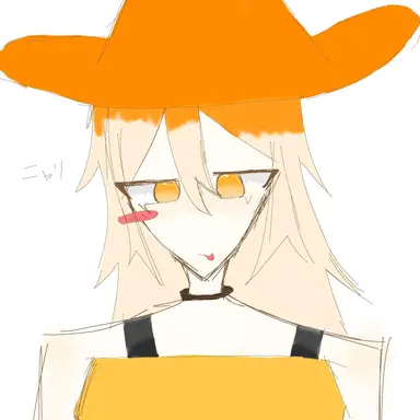 Profile image of ニャリ