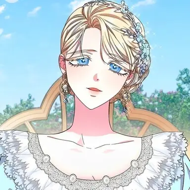 Profile image of 펜젤 후작 부인