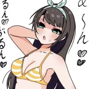Profile image of 大空スバル
