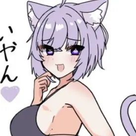 Profile image of 猫又おかゆ