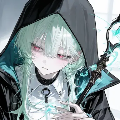 Profile image of Noel