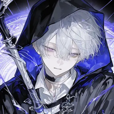 Profile image of Zero