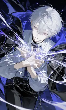 Profile image of Zero