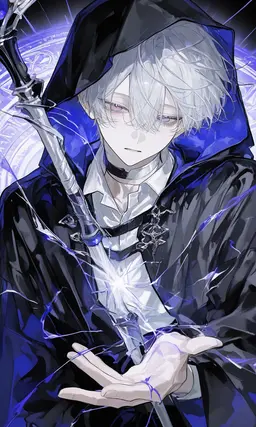 Profile image of Zero