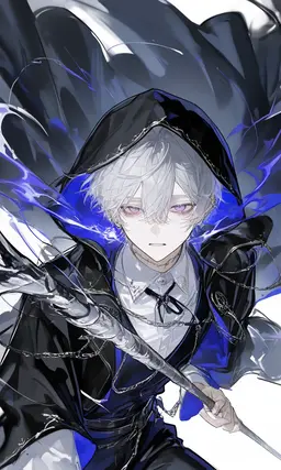 Profile image of Zero