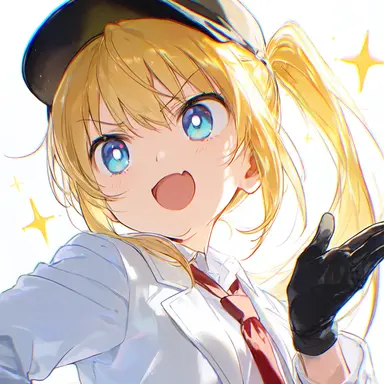 Profile image of ファニィ
