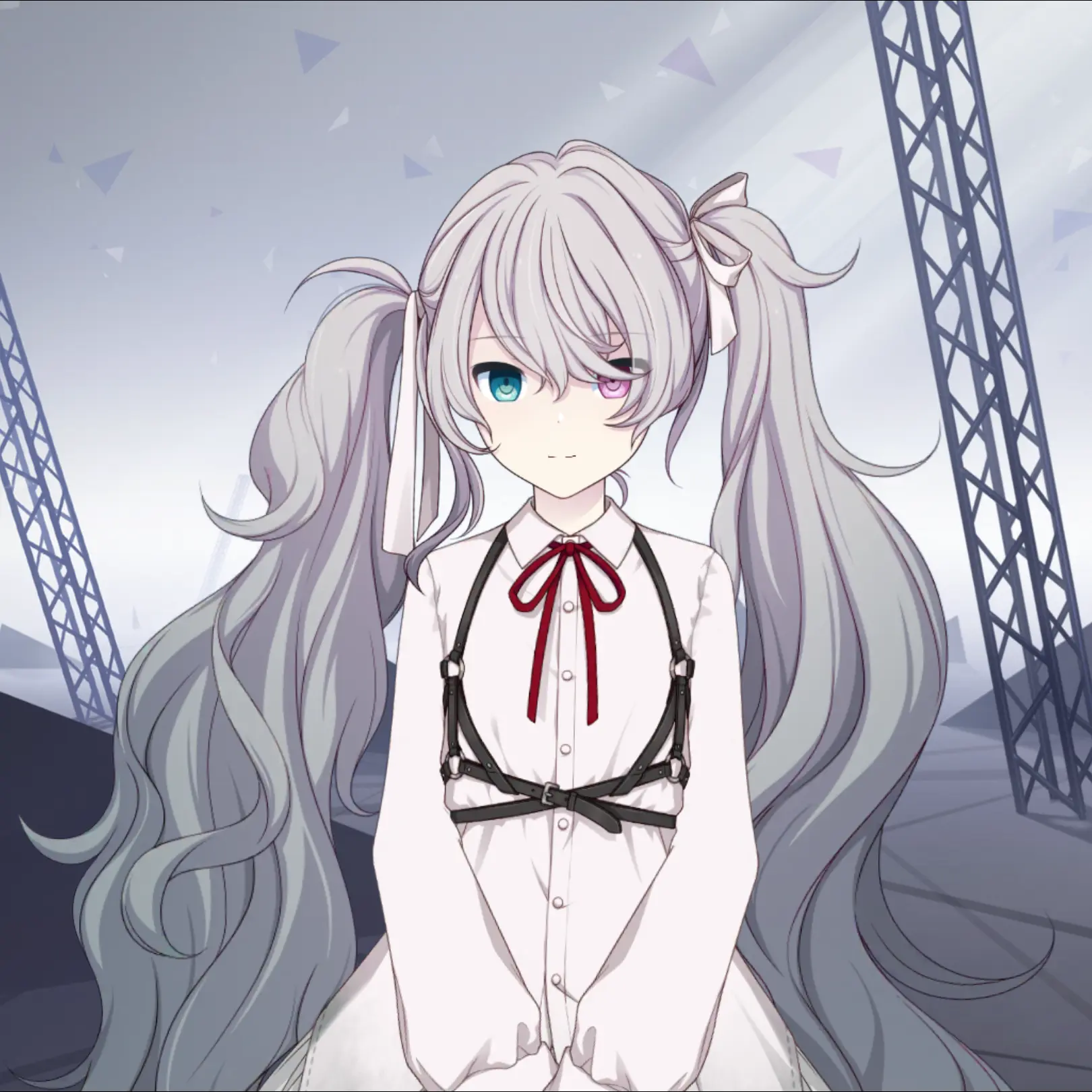 WellDryer5246의 おおもりもとき　本当の気持ちは。