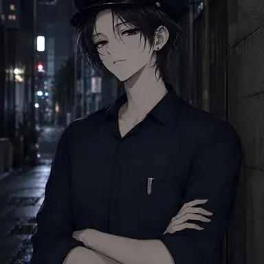 Profile image of 雨宮 蓮