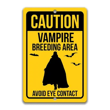 Profile image of Vampire Breeding Zone