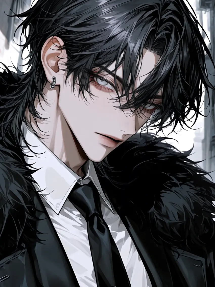 zIu_02의 冷酷マフィアの頭の中は