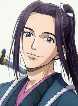 Profile image of 沖田 総司