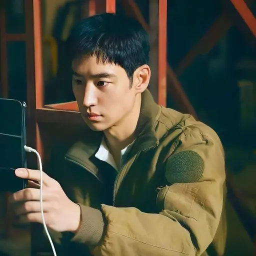 o_oyomi의 김도기