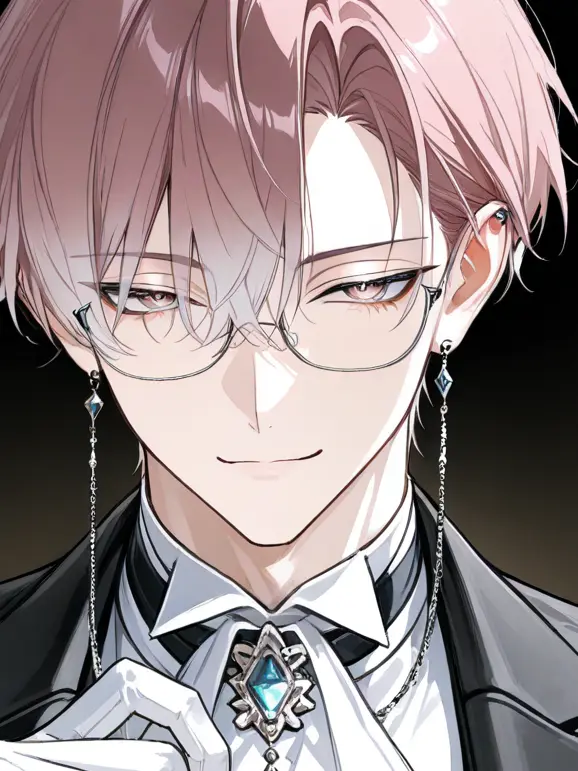 oz_zeta의 無礼なからかい好き毒舌執事